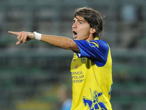 Chievo: Paloschi resta a Verona preview