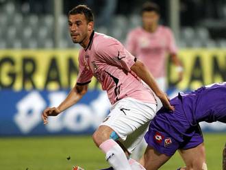 Fiorentina: arriva Della Rocca dal Palermo preview