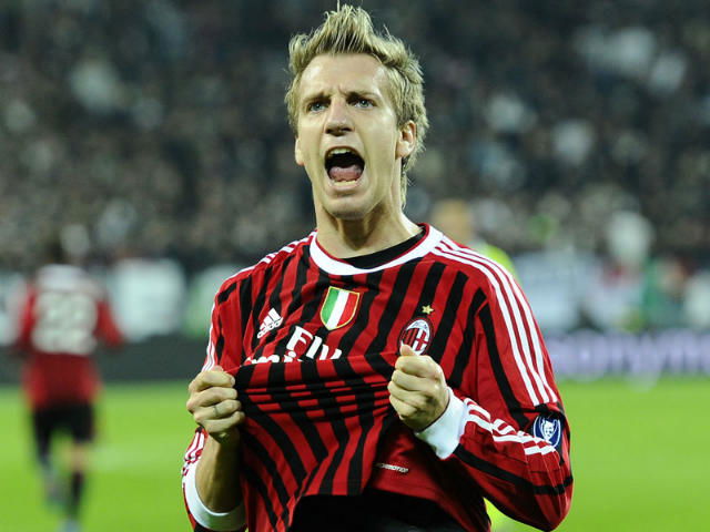 Esclusiva: Maxi Lopez-Samp solo cash preview