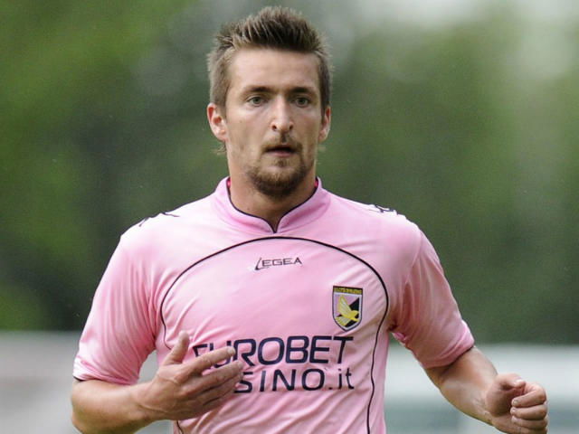 Bacinovic-Verona ufficiale 30 ore dopo preview