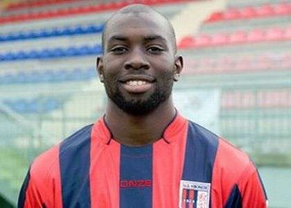 Esclusiva: Doukara vantaggio Ternana article-post
