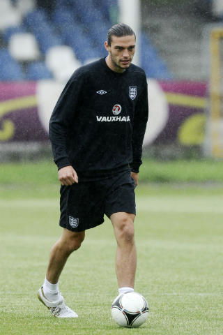 Carroll-Milan, Rodgers apre ai rossoneri preview