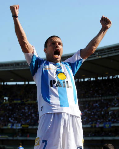 Cesena, pokerissimo per sognare preview