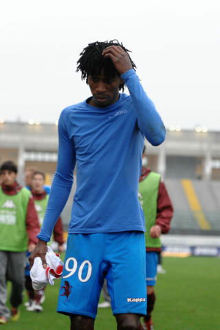 Esclusiva: Oduamadi, sorpasso Varese preview