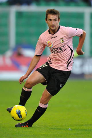 Verona, Bacinovic per la rivincita preview