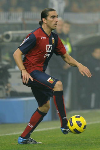 Genoa, Chico alla corte di Michael Laudrup preview