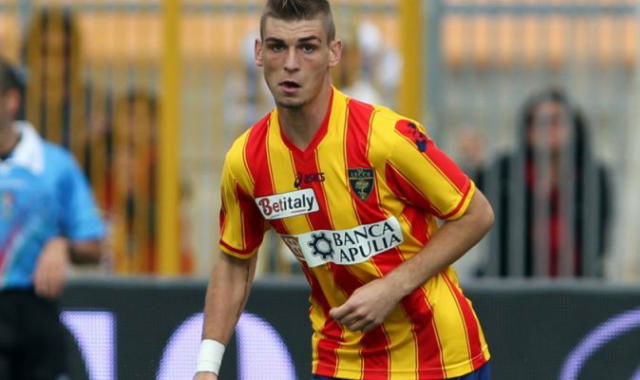 Esclusiva: Novara, ok Giandonato e Polenta preview