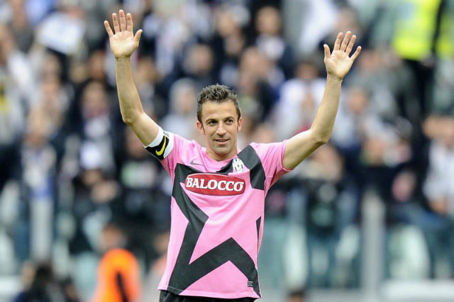 Esclusiva: Del Piero spiraglio Europa article-post