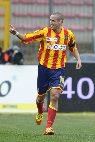 Esclusiva: Peñarol, l’offerta per Giacomazzi article-post