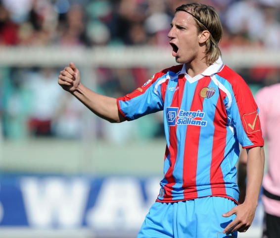 Ufficiale: la Samp annuncia Maxi Lopez preview
