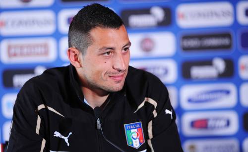 Palombo parla con la Juve ma spunta il Torino preview