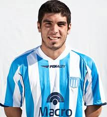 Genoa: Matias Martinez per puntellare la difesa preview