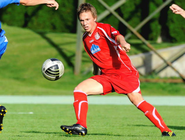 Esclusiva: Fischnaller-Reggina, un anno in più preview