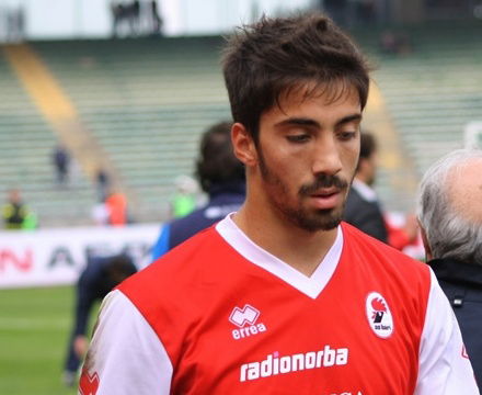 Bari, oggi il si per Lamanna preview