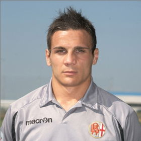 Esclusiva: Empoli, ecco Romeo dal Sorrento preview