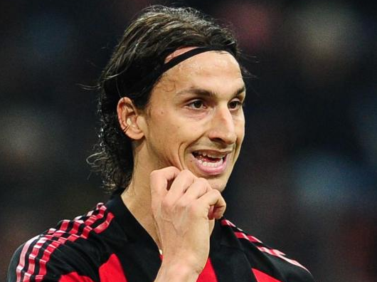 Esclusiva: Ibra-Psg dai 15 milioni in su preview