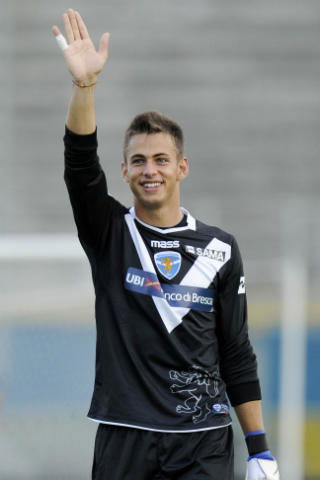 Esclusiva: Crotone su Leali, arriva Concetti preview