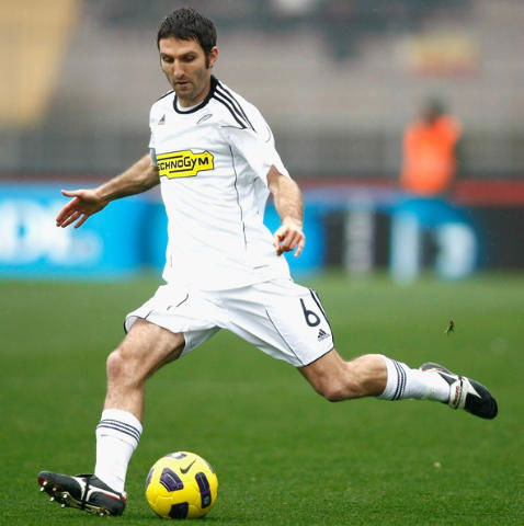 Serie B: Crespo al Verona, Lauro alla Ternana article-post