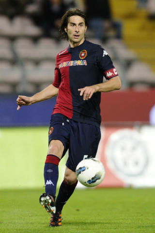 Esclusiva: Conti tra Genoa e Fiorentina preview