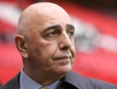 Milan-Psg: Galliani è a Forte dei Marmi preview