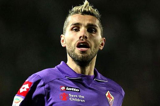 Fiorentina-Behrami, il rinnovo è lontano preview