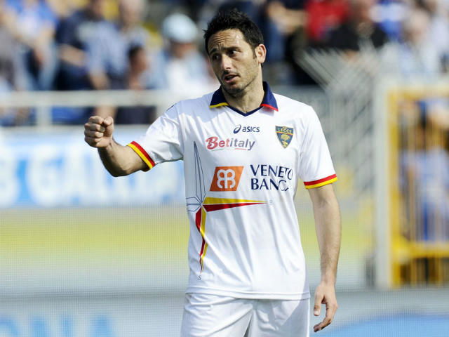 Ufficiale: Di Michele al Chievo preview