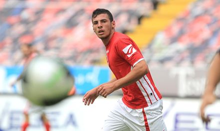 Esclusiva: Varese, Filipe e due baby dalla Triestina preview