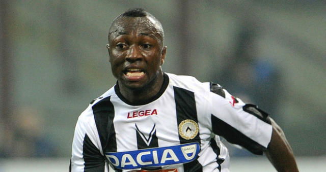 Esclusiva: Armero e la Juve, fantasie preview