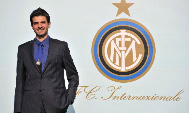 Effetto Stramaccioni: fiducia a Coutinho e non solo article-post