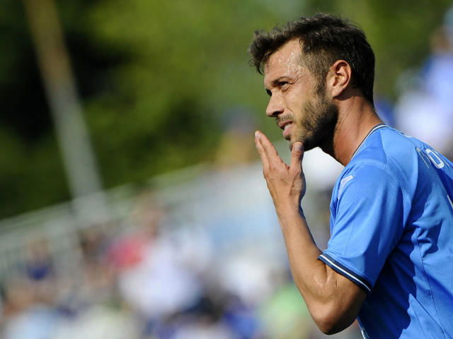 Esclusiva: Rigoni vuole solo la Samp preview