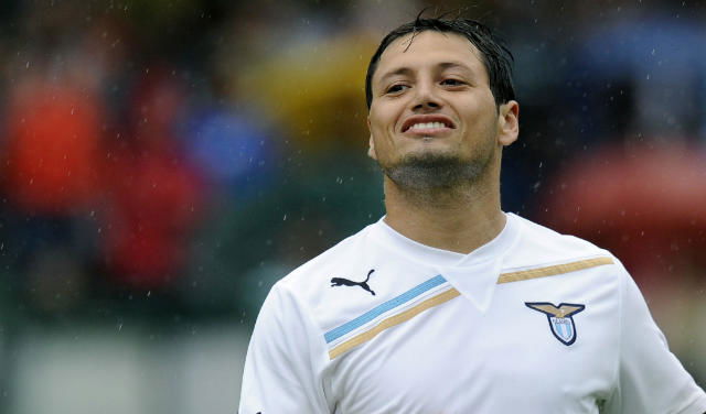 Zarate, la Lazio prova a spalmare preview