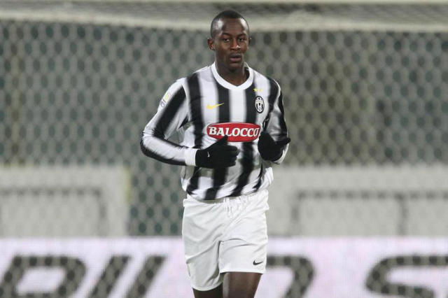 Esclusiva: Prince Guano dalla Juve al Werder Brema preview