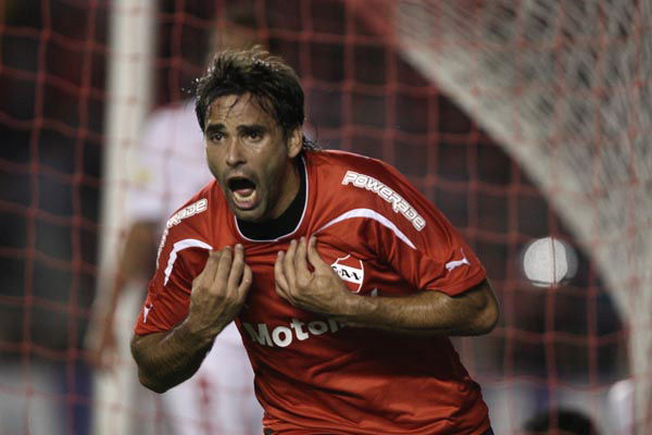 Parra, l’Atalanta si fa sempre più argentina preview