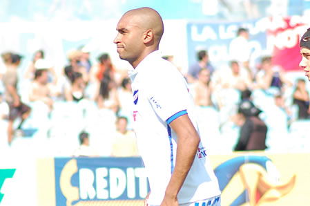 Esclusiva: Lazio, contatti per Rolìn preview