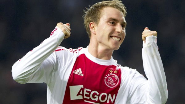 Manchester United: Eriksen nuovo obiettivo article-post