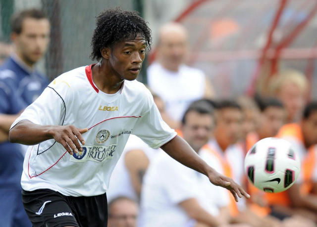 Esclusiva: Cuadrado-Fiorentina, domani article-post