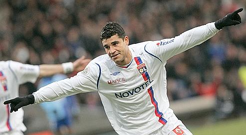 Ederson, l’erede di Juninho spiega le ali preview