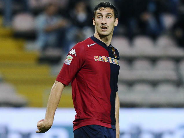 Esclusiva: Astori, perché Cellino dice no preview