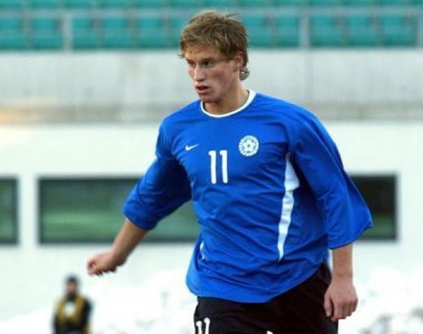 Tarmo Kink, un “regalo” per il Varese preview