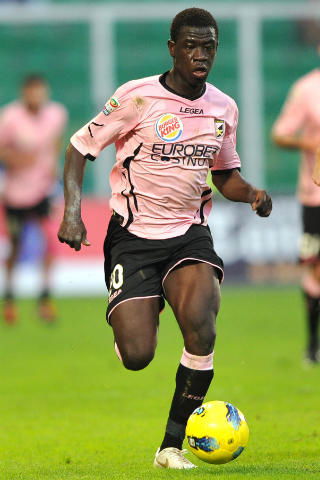 Acquah al Parma, è ufficiale article-post