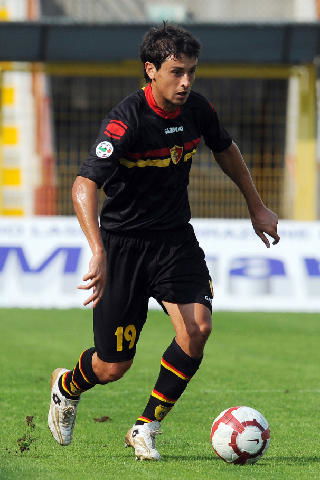 Esclusiva: Reggina, prima Sosa poi Bergamelli preview