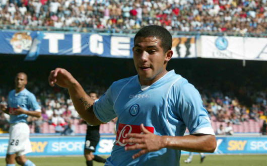 Esclusiva: Napoli, il punto su Poli e Gargano article-post