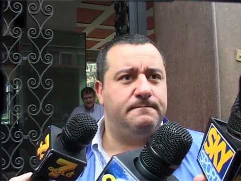 Mino Raiola sull’affare Ibra-Psg preview