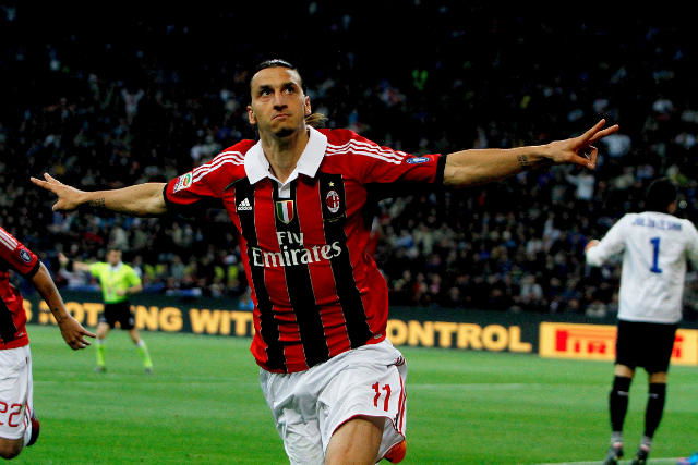 Dalla Francia: le cifre dell’ingaggio di Ibra preview