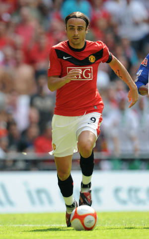 Berbatov-Manchester United, addio via web. E il West Ham… preview