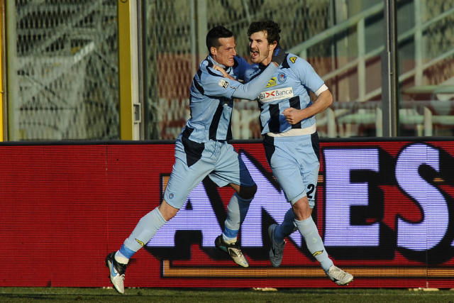 Esclusiva: Verona, arriva anche Laner preview