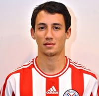 Esclusiva: La Roma si avvicina a Piris preview