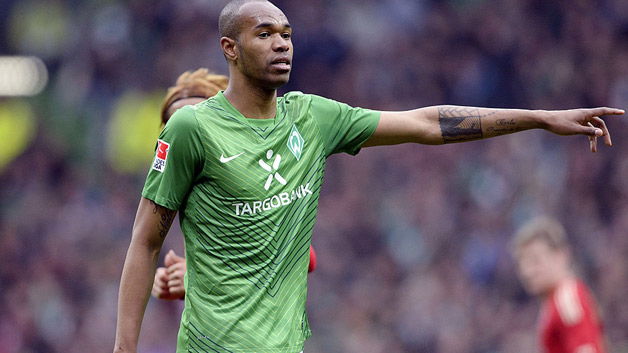 Naldo, dal Werder Brema ai rivali del Wolfsburg article-post