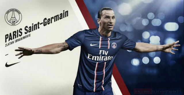 Raiola e Leonardo annunciano Ibra al Psg preview