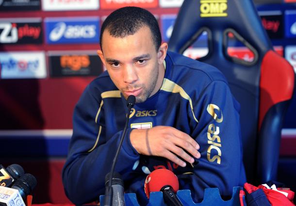 Ufficiale: de Carvalho al Bologna preview